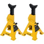 VOREL Podstavec pod auto 3 t 2 ks – Sleviste.cz