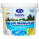 Sparkly POOL pH PLUS 5 kg