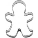 Vykrajovátko panáček - 95mm Smolík – Zboží Mobilmania