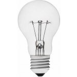 TES-LAMPS žárovka E27/40W klasik čirá – Zboží Živě