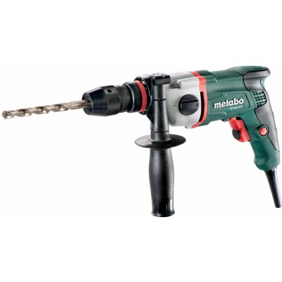 Metabo BE 600/13-2 600383000 – Hledejceny.cz