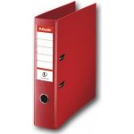 Esselte Standard Vivida pákový pořadač A4 7,5 cm červený – Zboží Živě