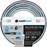 Cellfast Multiflex PRO ATS2 3/4'' 30m – Hledejceny.cz