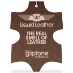 Gliptone Liquid Leather - Leather Scented Air Freshener – Zboží Mobilmania