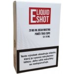 Eliquid Booster shot PG30/VG70 20mg 5x10ml – Zboží Dáma