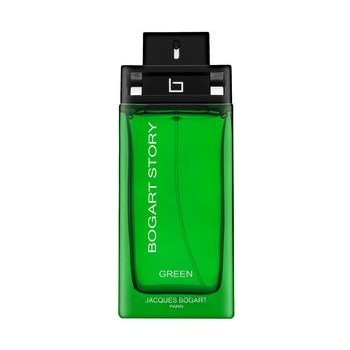 Jacques Bogart Story Green toaletní voda pánská 100 ml