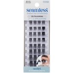 Ardell Seamless Underlash Extensions 3D Fauxmink umělé řasy pro ženy trsové řasy 3D Fauxmink 32 ks – Zbozi.Blesk.cz