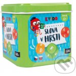 Albi Slova v hrsti Kvído – Zboží Mobilmania