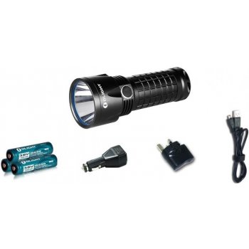 Olight SR52-UT Intimidator KIT