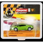 Carrera GO 64029 Lamborghini Huracan – Zboží Dáma