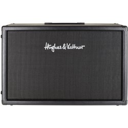 Hughes & Kettner Tubemeister 212 Box