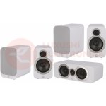 Q Acoustics 3020i set 5.0 – Zbozi.Blesk.cz