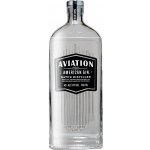 Aviation American Gin 42% 0,7 l (holá láhev) – Zboží Dáma