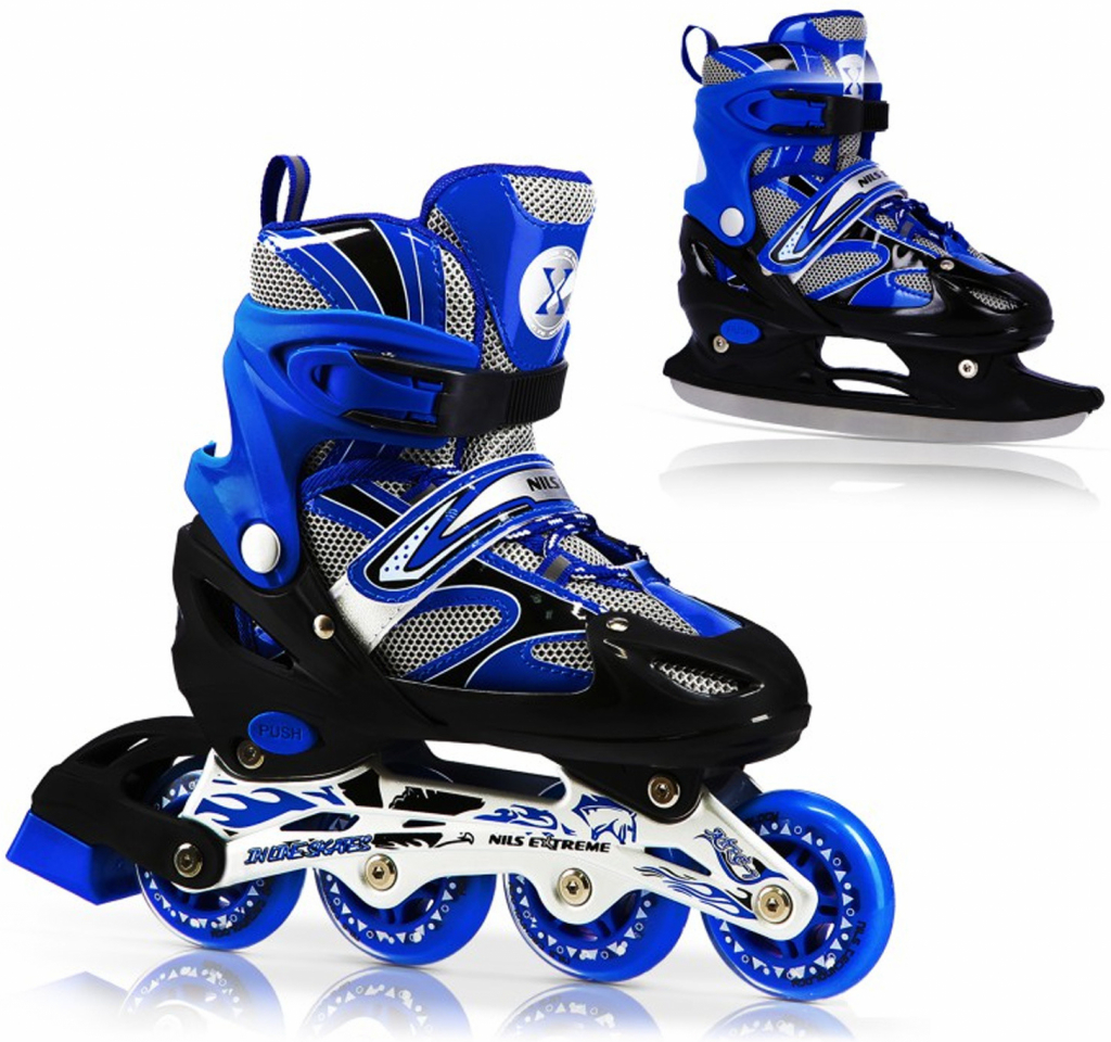Nils NH 18366 2v1