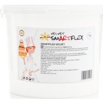 Smartflex Smartflex Velvet Vanilka 7 kg (Potahovací a modelovací hmota na dorty)