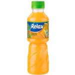 Relax 100% pomeranč PET 0.3l – Zbozi.Blesk.cz