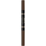 Max Factor Real Brow Fill & Shape tužka na obočí 03 Medium Brown 0,6 g – Hledejceny.cz