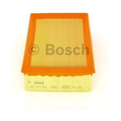 Vzduchový filtr BOSCH 1 457 429 964 – Hledejceny.cz