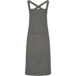 Premier Workwear Zástěra Premier Workwear Cross Back Barista Bib Apron – Hledejceny.cz