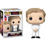 Funko POP! 1458 Stranger Things Henry 001 – Zboží Mobilmania