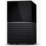 WD My Book Duo 28TB, WDBFBE0280JBK-EESN – Hledejceny.cz