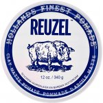 Reuzel Clay Matte hlína na vlasy 340 g – Zboží Mobilmania