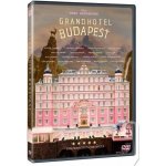 Grandhotel Budapešť DVD – Hledejceny.cz