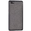 Pouzdro a kryt na mobilní telefon Samsung Pouzdro Glitter Case Elektro Samsung Galaxy J3 J320 2016 Titan