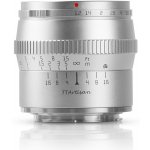 TTArtisan 50mm f/1.2 Canon EF-M – Zbozi.Blesk.cz