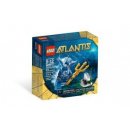 LEGO® Atlantis 8073 Bojovník manta