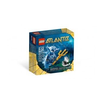 LEGO® Atlantis 8073 Bojovník manta