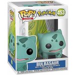 Funko Pop! 453 Pokemon Bulbasaur – Zboží Dáma