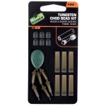 Fox Edges Tungsten Chod Bead Kit 6ks – Hledejceny.cz