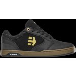 Etnies Camber Crank black / Gum – Zboží Mobilmania