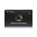 AB IPBox TWO COMBO