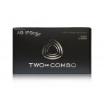 AB IPBox TWO COMBO – Zboží Živě