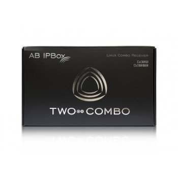 AB IPBox TWO COMBO