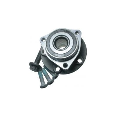 Náboj kola s ložiskem 85mm SKF 5WA407621D Škoda Octavia 3, Superb 3, Kodiaq, Karoq, Octavia 4 | Zboží Auto