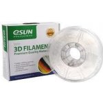 Esun 3d FLEXIBLE, 3mm, Natural - bílá, 1kg/role – Zboží Živě