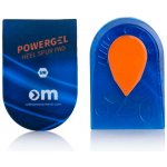 Orthomovement Power Gel Spur Pad Podpatěnky – Hledejceny.cz