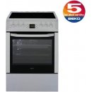 Sporák Beko CSM 67300 GX