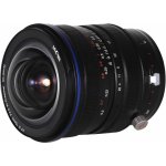 Laowa 15mm f/4.5 Zero-D Shift Nikon F-mount – Hledejceny.cz