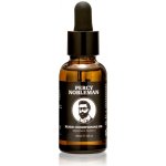 Percy Nobleman Beard Care vyživující olejový kondicionér na vousy 30 ml – Zbozi.Blesk.cz