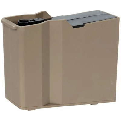 Snow Wolf Low-Cap pro SW-024 TAN, ABS 125bb – Hledejceny.cz