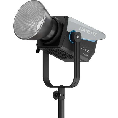NanLite FC-500C – Zboží Mobilmania