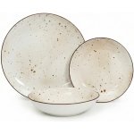 GierekHoff Jídelní servis Sabbia 18 ks – Zboží Mobilmania