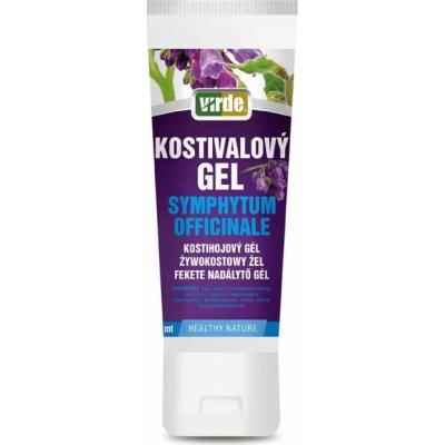 Virde kostivalový gel 200 ml – Hledejceny.cz