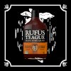 Omáčka Rufus Teague Touch O´ Heat BBQ omáčka 454 g