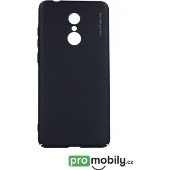 Pouzdro X-LEVEL Xiaomi Redmi 5 pevné černé