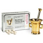 Pharma Nord Bioaktivní Chrom 30mcg 60 tablet – Hledejceny.cz